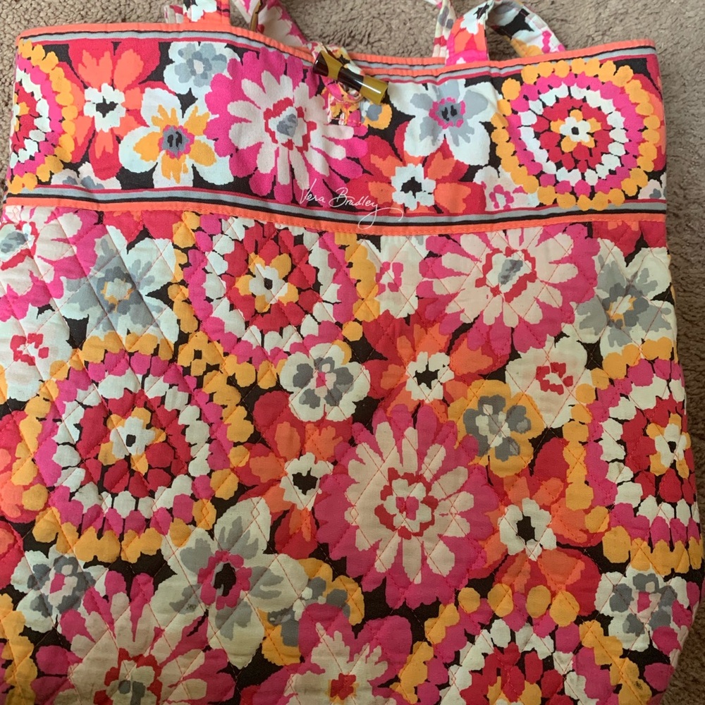 Vera Bradley bag